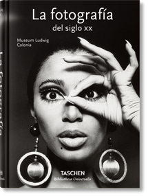 La fotografía del siglo XX (Spanish Edition) by Taschen, 9783836541046