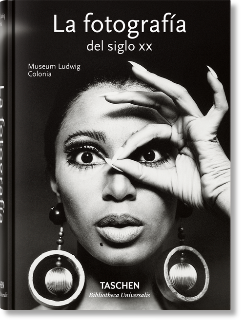La fotografía del siglo XX (Spanish Edition) by Taschen, 9783836541046