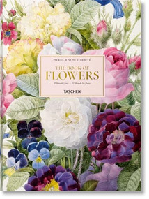 Redouté. El libro de las flores (Bi-Lingual Edition) by H. Walter Lack, 9783836570619