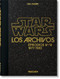 Los Archivos de Star Wars (1977-1983. 45th Ed.) (Spanish Edition) by Paul Duncan, 9783836581158