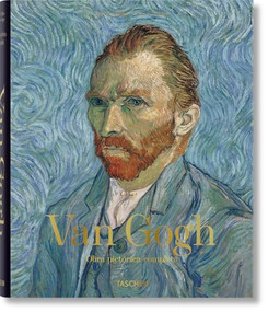 Van Gogh. Obra pictórica completa (Spanish Edition) by Ingo F. Walther, Rainer Metzger, 9783836572910