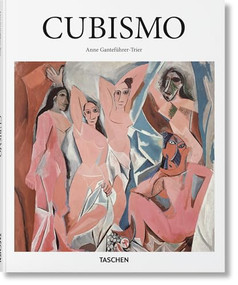 Cubismo (Spanish Edition) by Anne Ganteführer-Trier, 9783836505376