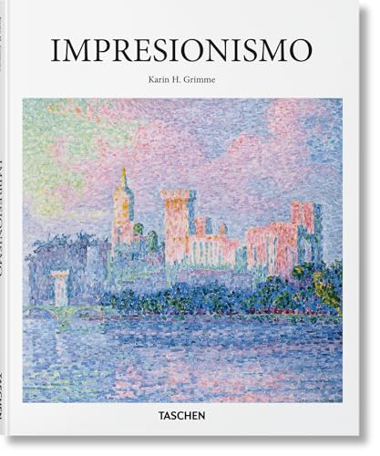 Impresionismo (Spanish Edition) by Karin H. Grimme, 9783836563000