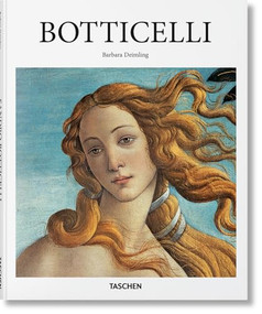 Botticelli (Spanish Edition) by Barbara Deimling, 9783836564649
