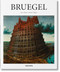 Bruegel (Spanish Edition) by Rainer & Rose-Marie Hagen, 9783836553087