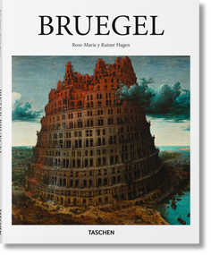 Bruegel (Spanish Edition) by Rainer & Rose-Marie Hagen, 9783836553087