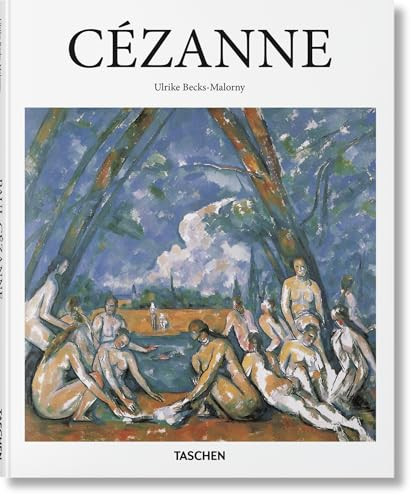 Cézanne (Spanish Edition) by Ulrike Becks-Malorny, 9783836584302