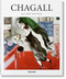 Chagall (Spanish Edition) by Ingo F. Walther, Rainer Metzger, 9783836560788