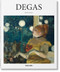 Degas (Spanish Edition) by Bernd Growe, 9783836563246