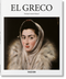 El Greco (Spanish Edition) by Michael Scholz-Hänsel, 9783836560832