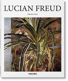 Lucian Freud (Spanish Edition) by Sebastian Smee, 9783836560610