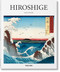 Hiroshige (Spanish Edition) by Adele Schlombs, 9783836500265