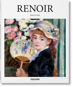 Renoir (Spanish Edition) by Peter H. Feist, 9783836560818