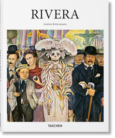 Rivera (Spanish Edition) by Andrea Kettenmann, 9783836504119