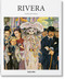 Rivera (Spanish Edition) by Andrea Kettenmann, 9783836504119