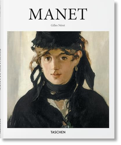 Manet (Spanish Edition) by Gilles Néret, 9783836581738