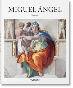 Miguel Ángel (Spanish Edition) by Gilles Néret, 9783836563765