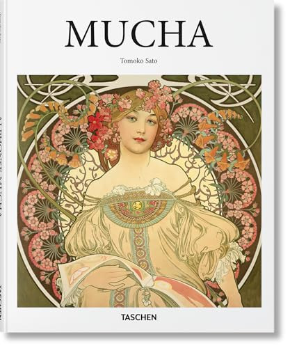 Mucha (Spanish Edition) by Tomoko Sato, 9783836550123