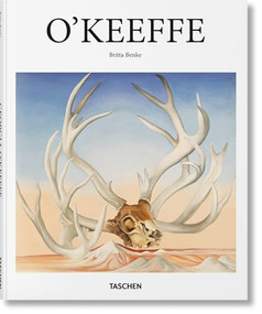O'Keeffe (Spanish Edition) by Britta Benke, 9783836581721