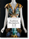Fashion Designers A-Z (45th Ed.) by Valerie Steele, Robert Nippoldt, 9783836587563