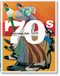 All-American Ads of the 70s (Bi-Lingual Edition) by Steven Heller, Jim Heimann, 9783836588607