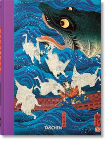 Les estampes japonaises (40th Ed.) (French Edition) by Andreas Marks, 9783836587525