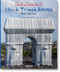 Christo and Jeanne-Claude (L'Arc de Triomphe, Wrapped) (Bi-Lingual Edition) by Jonathan William Henery, Lorenza Giovanelli, Christo and Jeanne-Claude, Wolfgang Volz, 9783836579520