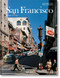 San Francisco. Portrait of a City (Bi-Lingual Edition) by Richie Unterberger, Reuel Golden, 9783836574853
