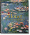 Monet. The Triumph of Impressionism - 9783836590839 by Daniel Wildenstein, 9783836590839