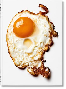 The Gourmand's Egg. A Collection of Stories and Recipes by The Gourmand, 9783836585897