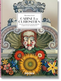 Massimo Listri (Cabinet of Curiosities. 45th Ed.) (Bi-Lingual Edition) by Antonio Paolucci, Giulia Carciotto, Massimo Listri, 9783836593786