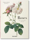 Redouté. Roses (Bi-Lingual Edition) - 9783836596213 by H. Walter Lack, 9783836596213