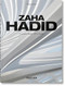 Zaha Hadid. Complete Works 1979-Today. 45th Ed. (Bi-Lingual Edition) - 9783836593496 by Philip Jodidio, 9783836593496