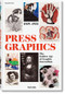History of Press Graphics (1819-1921) (Bi-Lingual Edition) by Alexander Roob, 9783836507868