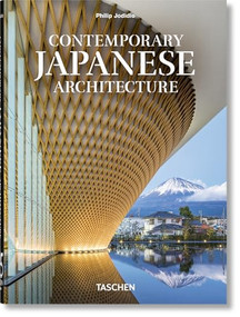 Contemporary Japanese Architecture. 45th Ed. (Bi-Lingual Edition) - 9783836595735 by Philip Jodidio, 9783836595735