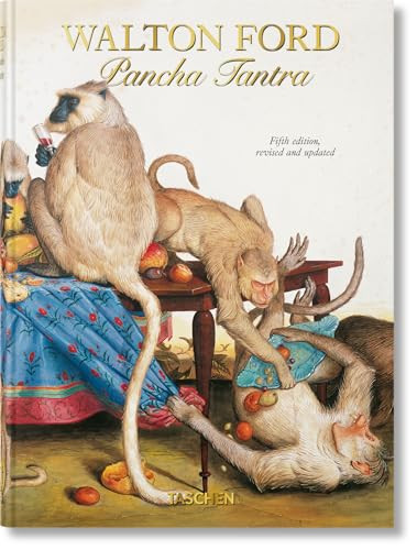 Walton Ford (40th Ed.) (Bi-Lingual Edition) by Bill Buford, Walton Ford, 9783836595742