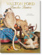 Walton Ford (40th Ed.) (Bi-Lingual Edition) by Bill Buford, Walton Ford, 9783836595742