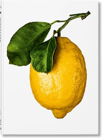 The Gourmand's Lemon. A Collection of Stories and Recipes by The Gourmand, 9783836585903