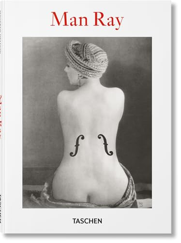 Man Ray by Katherine Ware, Manfred Heiting, 9783836593991