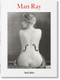 Man Ray by Katherine Ware, Manfred Heiting, 9783836593991