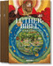 Die Luther-Bibel von 1534 (Bi-Lingual Edition) by Taschen, 9783836597432