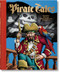 Pirate Tales by Jill & Robert May, TASCHEN, Michael Custode, 9783836584760