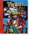 Relatos de Piratas (Spanish Edition) by Jill & Robert May, TASCHEN, Michael Custode, 9783836584791