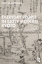 Everyday People in Early Modern Kyoto (Family, Firm and Community) by Mary Louise Nagata, 9781032473130