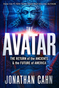 The Avatar by Jonathan Cahn, 9781636415208
