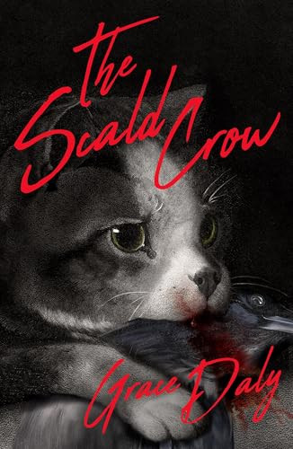 The Scald-Crow by Grace Daly, 9781951971311