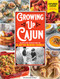 Growing up Cajun (Expanded Edition with 35+ New Recipes) by The Walker Family, 9798992385205