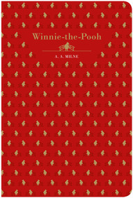 Winnie-the-Pooh - 9781914602764 by A.A Milne