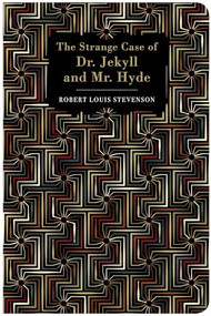 The Strange Case of Dr Jekyll and Mr Hyde by Robert Louis Stevenson, 9781914602733