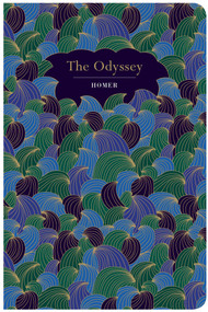 The Odyssey - 9781914602726 by Homer
